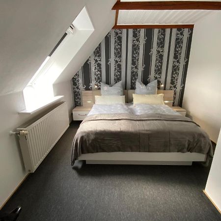 Apartamento De lütte Moehl Hollingstedt Exterior foto