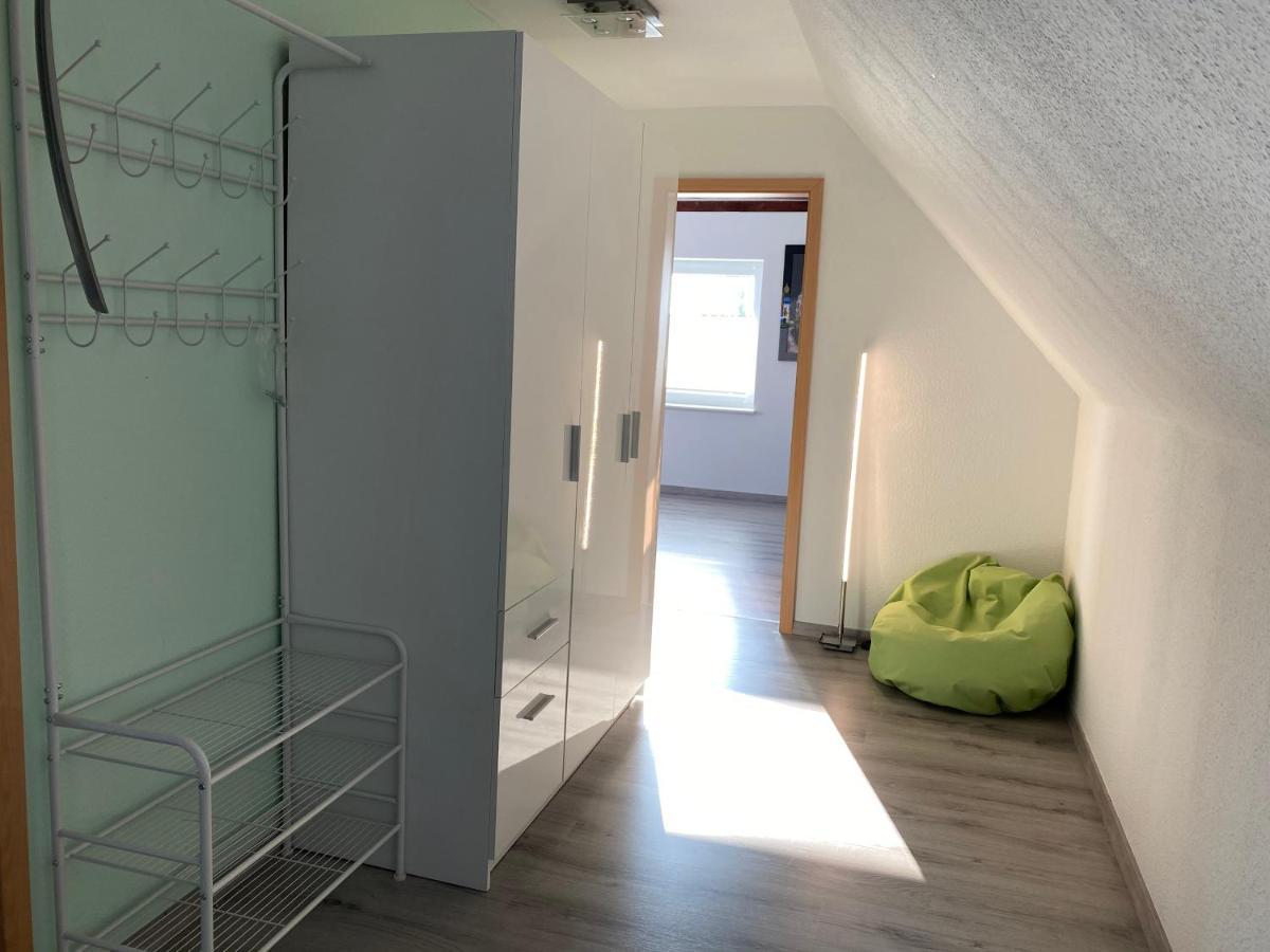 Apartamento De lütte Moehl Hollingstedt Exterior foto