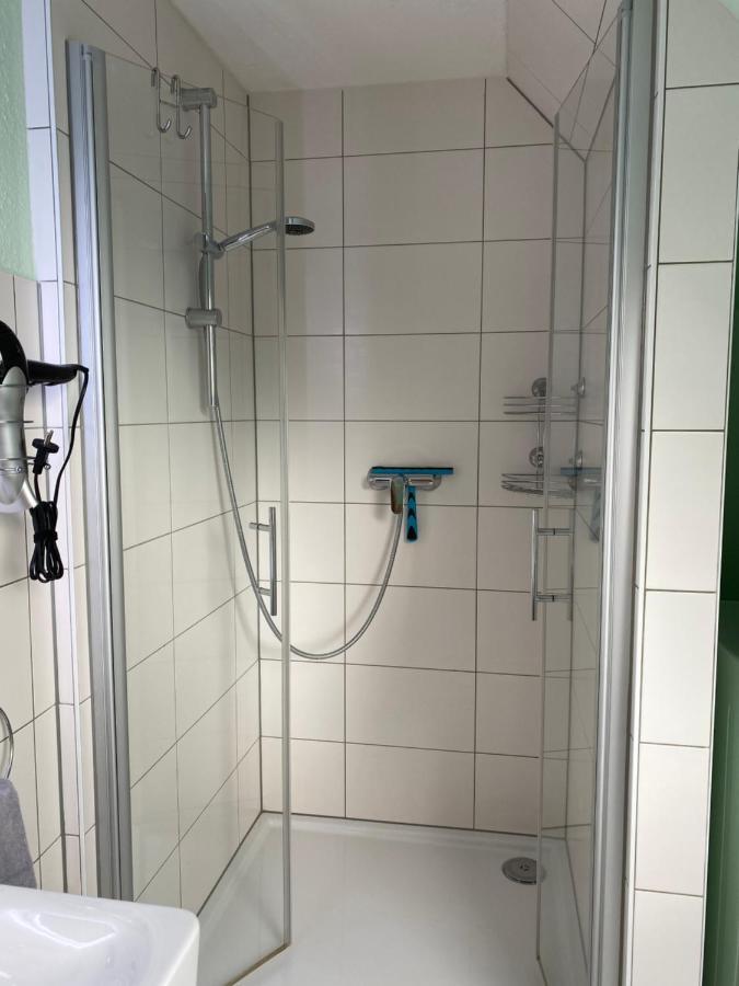 Apartamento De lütte Moehl Hollingstedt Exterior foto